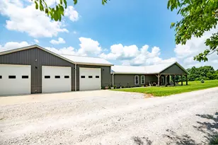 4290 Gardnersville Rd, Crittenden, KY 41030 - Photo 9