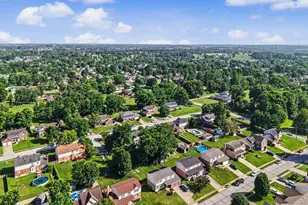 1490 Arlington Dr, Florence, KY 41042 - Photo 45