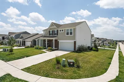 1308 Meadowcrest Circle, Independence, KY 41051 - Photo 3