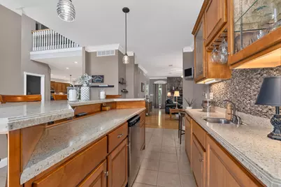 102 Harbour Pointe Drive, Williamstown, KY 41097 - Photo 9