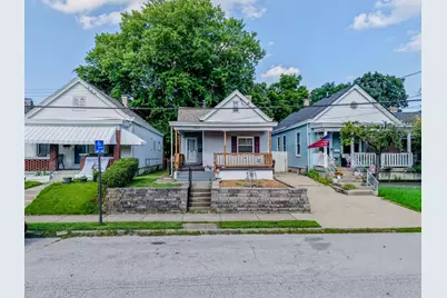 3812 Huntington Avenue, Latonia, KY 41015 - Photo 1
