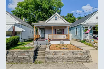 3812 Huntington Avenue, Latonia, KY 41015 - Photo 17