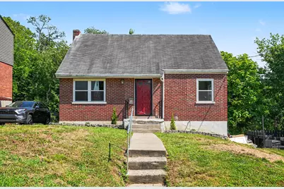 340 Bonnie Leslie Avenue, Bellevue, KY 41073 - Photo 1