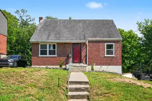 340 Bonnie Leslie Ave, Bellevue, KY 41073 - Photo 1
