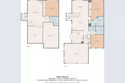 16 Thomas Pointe Drive, Fort Thomas, KY 41075 - Photo 45