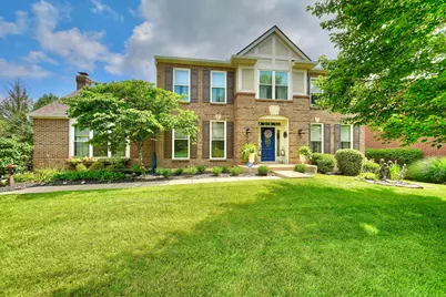 564 Columbine Court, Edgewood, KY 41017 - Photo 5