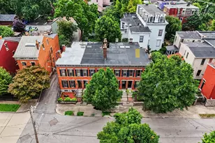 127 W Robbins St, Covington, KY 41011 - Photo 29
