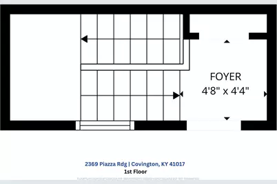 2369 Piazza Ridge, Covington, KY 41017 - Photo 35