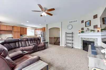 2881 Lauren Meadows Drive, Hebron, KY 41048 - Photo 3