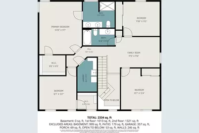 2151 Penny Lane, Hebron, KY 41048 - Photo 31