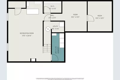 561 Buckshire, Florence, KY 41042 - Photo 39
