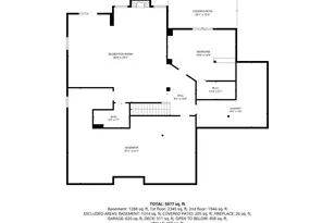 1173 Monarchos Ridge, Union, KY 41091 - Photo 43