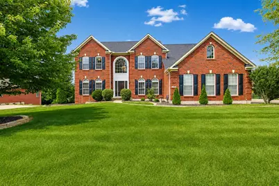 1173 Monarchos Ridge, Union, KY 41091 - Photo 1