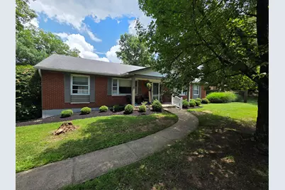 468 Newman Avenue, Fort Thomas, KY 41075 - Photo 1