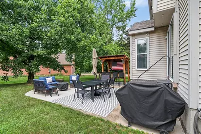 4847 Dartmouth Drive, Burlington, KY 41005 - Photo 25