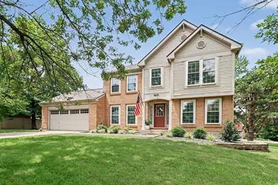 4847 Dartmouth Drive, Burlington, KY 41005 - Photo 3