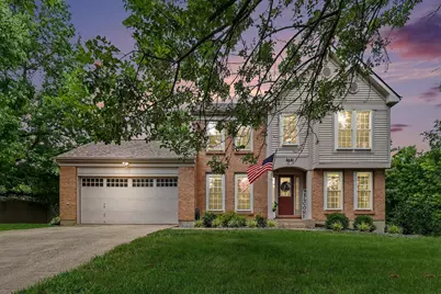 4847 Dartmouth Drive, Burlington, KY 41005 - Photo 1