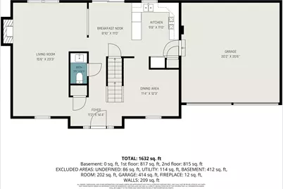 7412 Indian Ridge Way, Burlington, KY 41005 - Photo 37