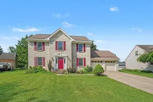 7412 Indian Ridge Way, Burlington, KY 41005 - Photo 1