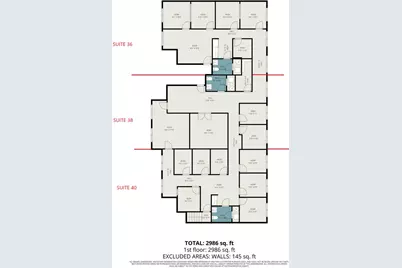 6900 Houston Road #36, 38, 40, Florence, KY 41042 - Photo 37