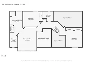 1797 Knollmont Dr, Florence, KY 41042 - Photo 41