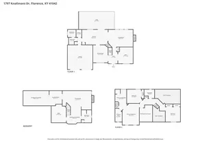 1797 Knollmont Dr, Florence, KY 41042 - Photo 43