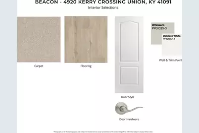 4920 Kerry Crossing Street, Union, KY 41091 - Photo 3
