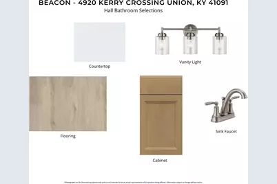 4920 Kerry Crossing Street, Union, KY 41091 - Photo 5