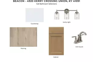 4920 Kerry Crossing St, Union, KY 41091 - Photo 5