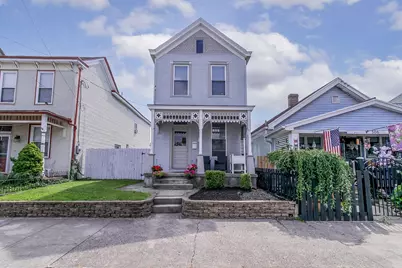 310 Foote Avenue, Bellevue, KY 41073 - Photo 1