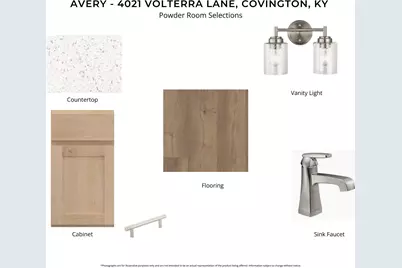 4021 Volterra Lane, Covington, KY 41017 - Photo 5