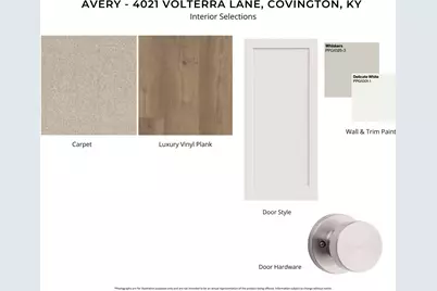 4021 Volterra Lane, Covington, KY 41017 - Photo 3