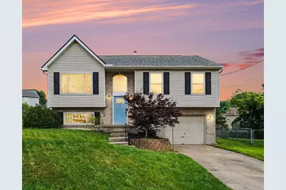 1124 Pebble Creek Drive, Erlanger, KY 41018 - Photo 1