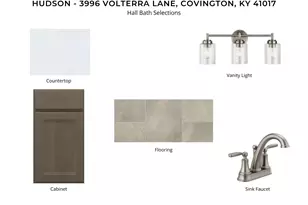 3996 Volterra Ln, Covington, KY 41017 - Photo 5