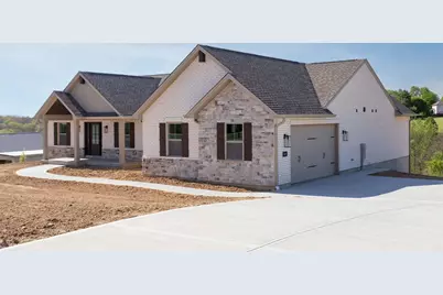 2460 Barnes Road, Williamstown, KY 41097 - Photo 3