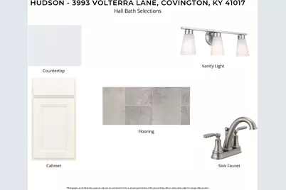 3993 Volterra Lane #325-A, Covington, KY 41017 - Photo 5