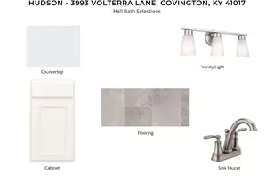 3993 Volterra Ln, Covington, KY 41017 - Photo 5
