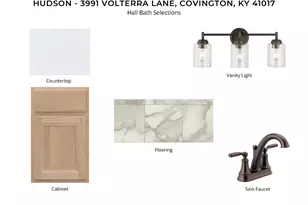 3991 Volterra Ln, Covington, KY 41017 - Photo 5