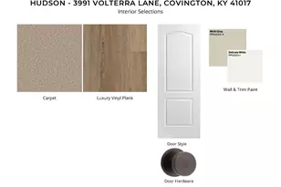 3991 Volterra Ln, Covington, KY 41017 - Photo 3