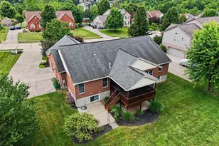 1604 Creekview Dr, Florence, KY 41042 - Photo 29