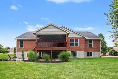 1604 Creekview Drive, Florence, KY 41042 - Photo 37