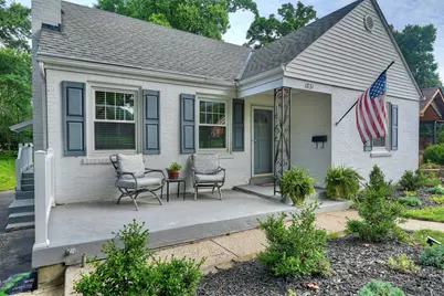 1831 N Fort Thomas Avenue, Fort Thomas, KY 41075 - Photo 1