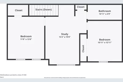 10422 Brookhurst Lane, Union, KY 41091 - Photo 43
