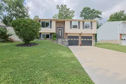 3455 Ridgewood Drive, Erlanger, KY 41018 - Photo 1