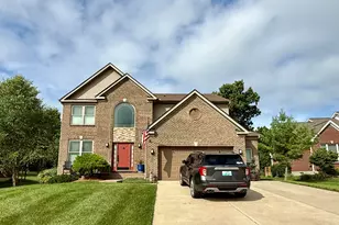 1957 Freedom Trail, Independence, KY 41051 - Photo 1