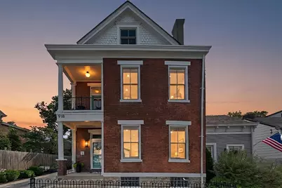 918 Philadelphia Street, Covington, KY 41011 - Photo 1