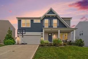 1340 Meadowcrest Cir, Independence, KY 41051 - Photo 1