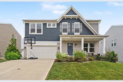 1340 Meadowcrest Circle, Independence, KY 41051 - Photo 3