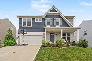 1340 Meadowcrest Cir, Independence, KY 41051 - Photo 3