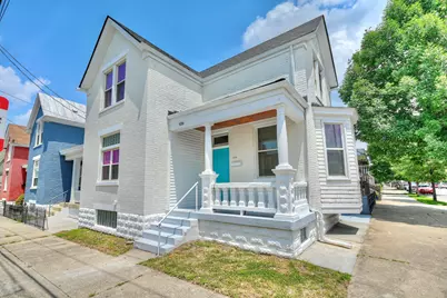 939 Patterson Street, Newport, KY 41071 - Photo 1